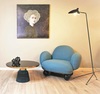 Стол Bell ClassiCon Coffee Table