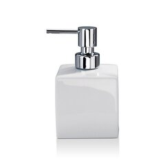 Decor Walther Porzellan 0843900 Дозатор жидкого мыла, цвет: хром фото