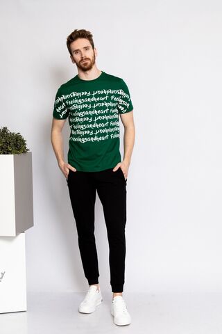 ANTONY MORATO Джоггеры на кулиске