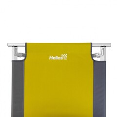 Купить раскладушку туристическую - походная кровать Helios HS-BD-171G