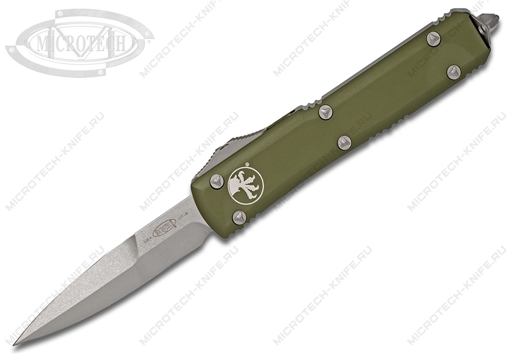 Нож Microtech Ultratech 120-10OD Bayonet