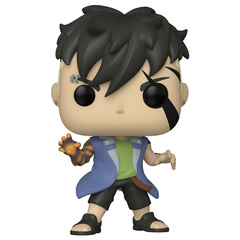 Funko POP! Boruto: Kawaki (GW Exc) (1036)