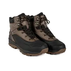 Зимние ботинки для города Remington Magma Boots 400 g brown на remingtonn.ru