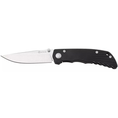 Фото Складной нож Spartan Blades Talos II Starburst, сталь 154CM, рукоять алюминий, черный