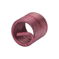 Вставка резьбовая М12х1,75 DIN8140SL (Нерж. сталь) 1,5xD 6h V-COIL 1шт Volkel 05321