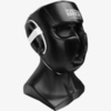 Шлем Hardcore Training Base Black