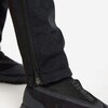 Мужские лыжные брюки-самосбросы Arswear Softshell Race черные - 10