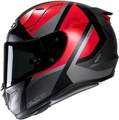 RPHA11 Seeze MC1SF / Черно-красный