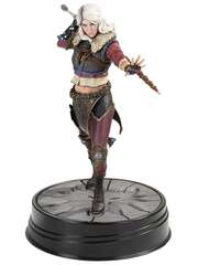 Фигурка The Witcher 3. Wild Hunt: Ciri