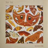 TALK TALK: The Colour Of Spring (Виниловая пластинка)