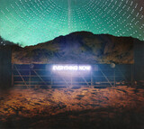 ARCADE FIRE: Everything Now (Компакт-диск)