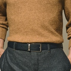 Двусторонний ремень Sartorial, 35 мм