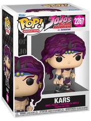 Funko POP! JoJo's Bizarre Adventure: Kars (2267)