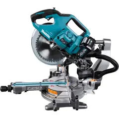Аккумуляторная торцовочная пила Makita LS002GZ01