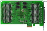 Плата ICP DAS PEX-C64