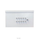 Коммутатор OSNOVO OSP-46TB1(SW-60812/I)