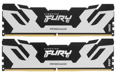 DDR5 96GB (2*48GB) Kingston FURY KF560C32RSK2-96