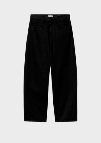 Джинсы CARHARTT WIP Brandon pant