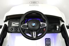 BMW M5 (A555MP) (ЛИЦЕНЗИОННАЯ МОДЕЛЬ) с дистанционным управлением