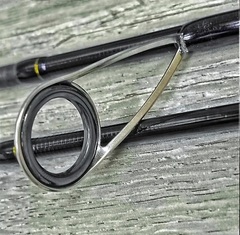 Спиннинг Smallsword ADMIRAL TRAVEL (5-ти частный) длина 2.5 м тест 10-45г