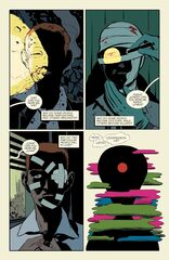 Absolute Martian Manhunter Vol. 1: Martian Vision (На английском языке)