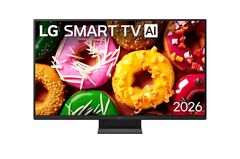Телевизор LG 27" 27LB70006LA Full HD 120Hz
