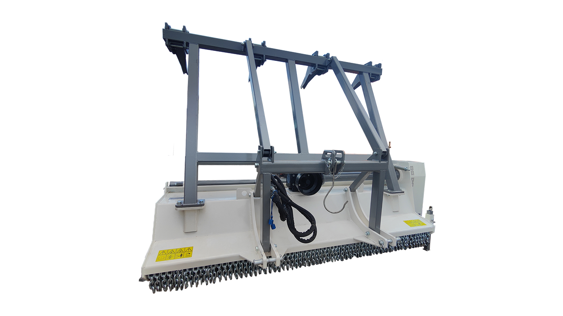 Лесной мульчер 1JL-200 Doberkmet — техника Agroformat для госзакупок