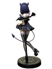 Фигурка FuRyu My Dress-Up Darling: BiCute Dark Marin Kitagawa