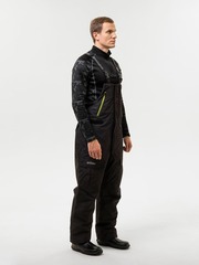 Зимний костюм для рыбалки Remington Drift Winter Green на remingtonn.ru