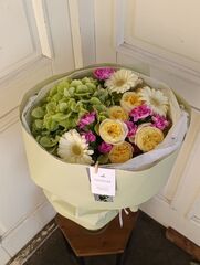 собран сегодня #20