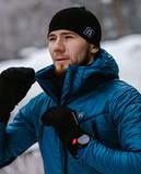 Шапка Noname Xc Knit Hat Black