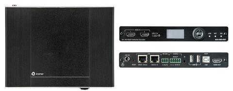 Кодер и передатчик Kramer KDS-SW3-EN7 (partnumber 60-000890)