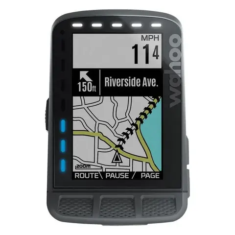 Wahoo ELEMNT ROAM