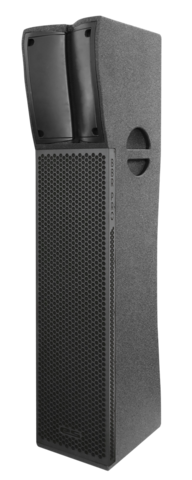 Активная акустическая система Eurosound BBR PRO 48A