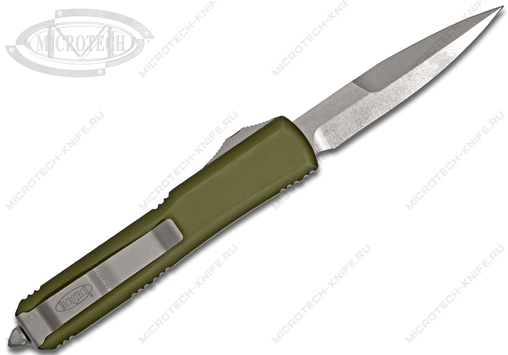 Нож Microtech Ultratech 120-10OD Bayonet