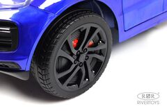 Porsche E999EE (лицензионная модель) с дистанционным управлением