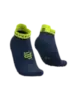 Носки V4 Run Low Blues Green Sheen