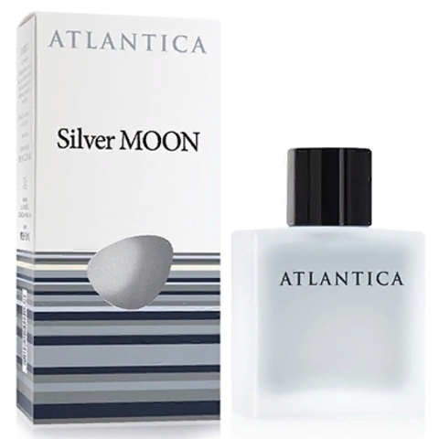 ATLANTICA Парфюмированная вода унисекс "Silver Moon" 100 мл. (Dilis)