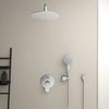 Ideal Standard Idealrain Luxe B0384MY Душ верхний 25х25 см