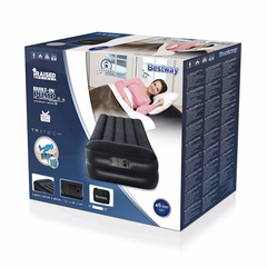 Матрас надувной Bestway 67401