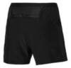 Mizuno Alpha 5.5 Short беговые шорты мужские черные - 2
