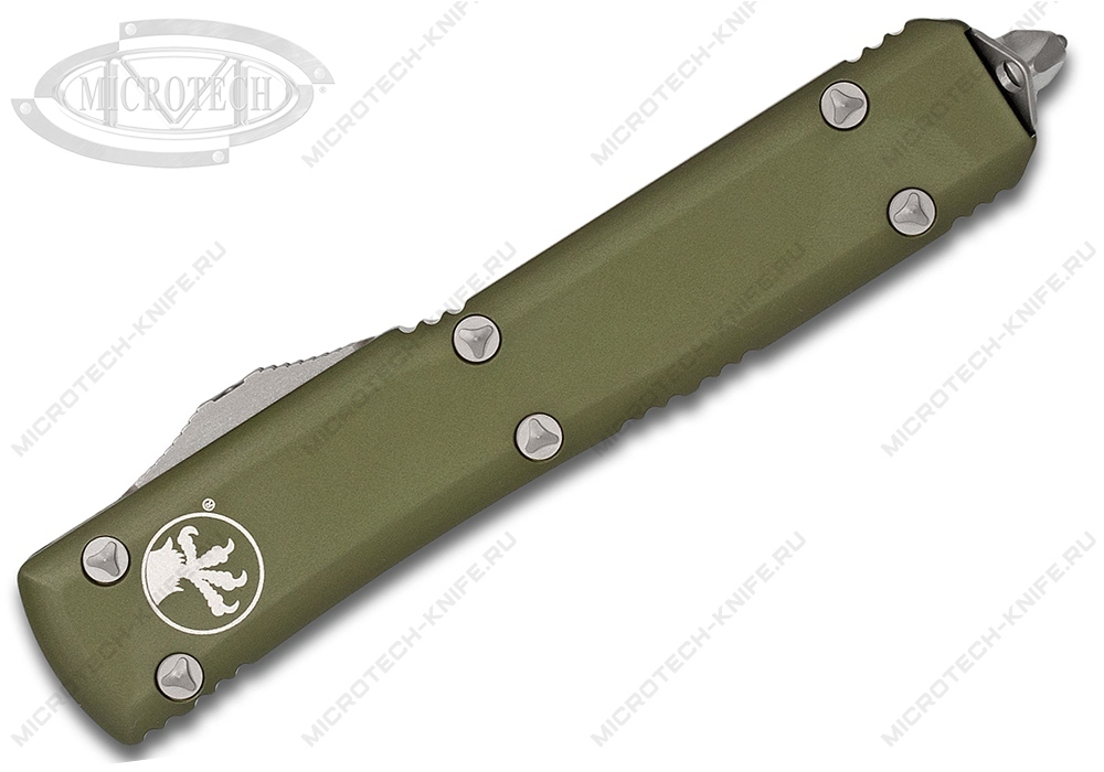 Нож Microtech Ultratech 120-10OD Bayonet