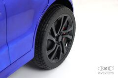 Porsche E999EE (лицензионная модель) с дистанционным управлением