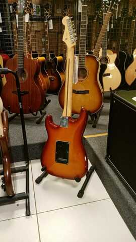 FENDER PLAYER Stratocaster HSH PF TBS
