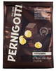 Конфеты Pernigotti из темного шоколада c пастой Gianduia и цельным фундуком Pepitas Dark 117г
