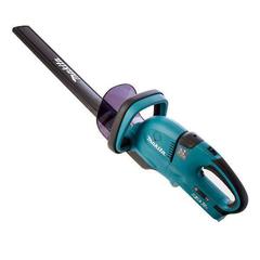 Аккумуляторный кусторез Makita DUH551Z