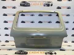 Оригинальная крышка багажника Лада 4х4, Урбан