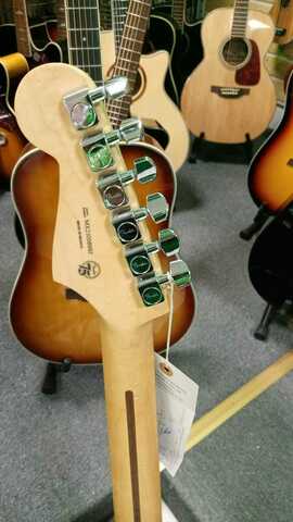 FENDER PLAYER Stratocaster HSH PF TBS