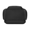 Картинка рюкзак городской Ozuko 9792S Black - 18