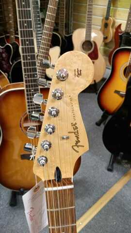 FENDER PLAYER Stratocaster HSH PF TBS